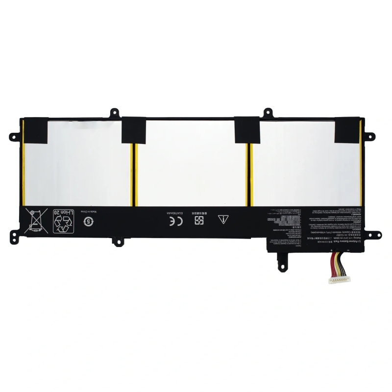 LAPTOP-BATTERIE ASUS ZENBOOK UX305LA UX305UA-SERIE