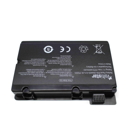 BATTERIA PER COMPUTER PORTATILE PER FUJITSU AMILO PI 2450 PI 2530 PI 2540 PI 2550 SERIE