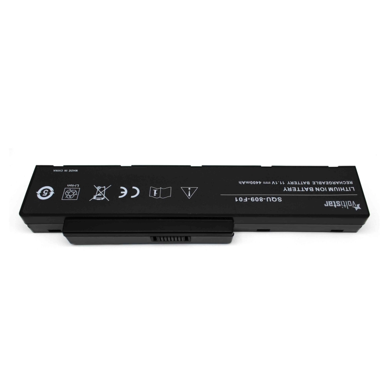 Batería para portátil FUJITSU SIEMENS AMILO LI3710 Li3560 Li3910