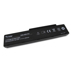 BATTERIA DEL COMPUTER PORTATILE PER FUJITSU SIEMENS AMILO LI3710 Li3560 Li3910