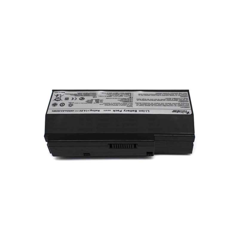 Batería para portátil ASUS A42-G73 A42-G53 A43-G73 G73-52 G53 SERIES