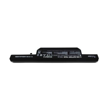 BATTERIA DEL COMPUTER PORTATILE PER CLEVO W155U W540EU W54EU W550 W550EU W55EU W540