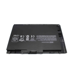 BATTERIA PER COMPUTER PORTATILE HP ELITEBOOK FOLIO 9470M 9480M BT04XL