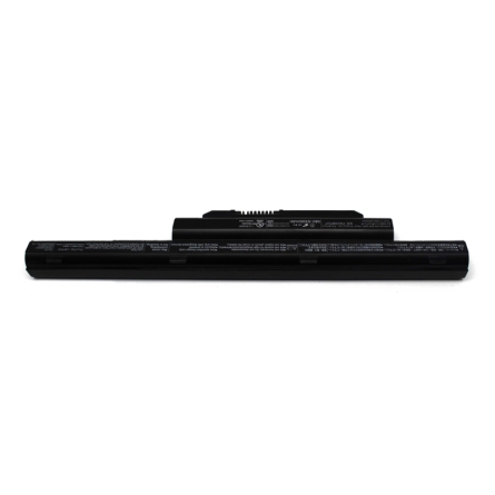 LAPTOP-BATTERIE FUJITSU LIFEBOOK A544 10,8V FPCBP405