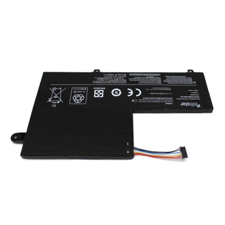 BATTERIA PER COMPUTER PORTATILE LENOVO S41-70-ISE S4175 L14L2P21