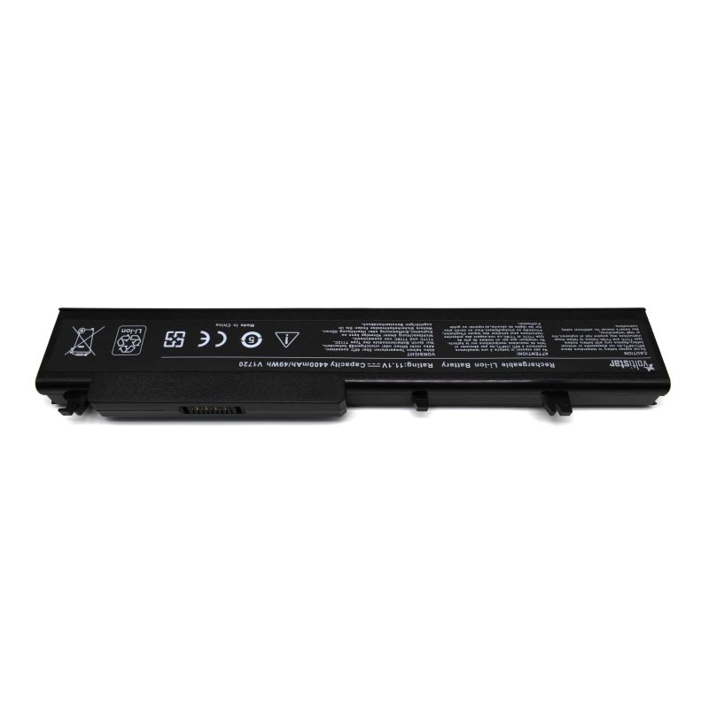 LAPTOP-BATTERIE FÜR DELL VOSTRO 1710 1720 1710N 1720N