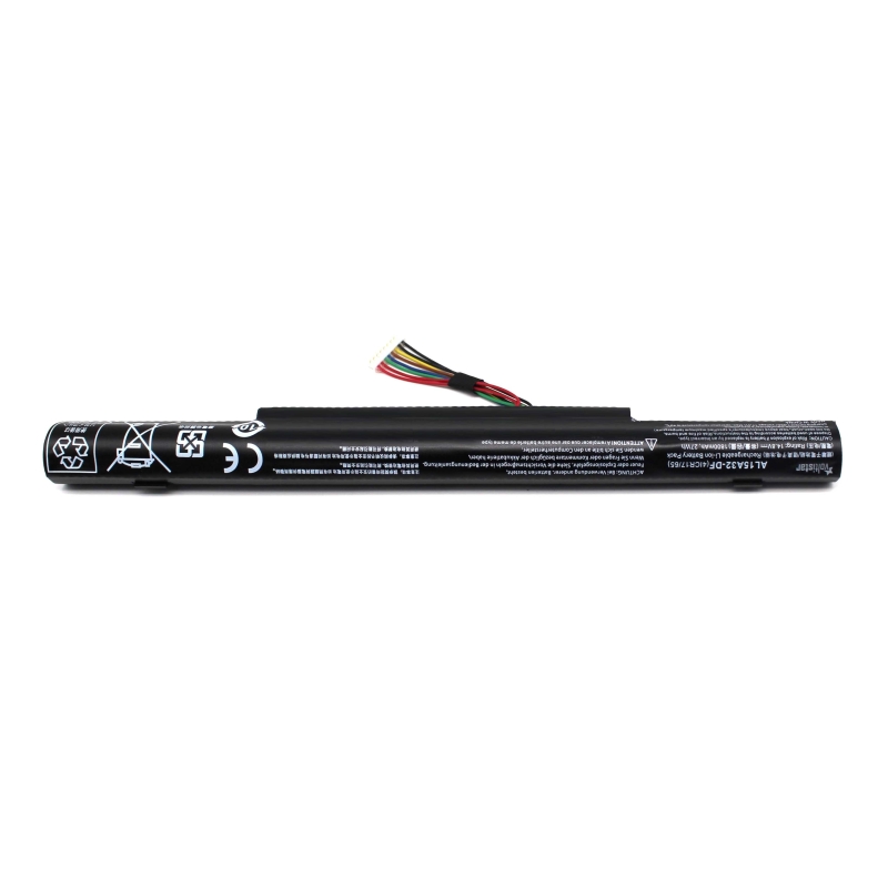 BATTERIA PER COMPUTER PORTATILE ACER ASPIRE E5-573G E5-575G E5-774G AL15A32