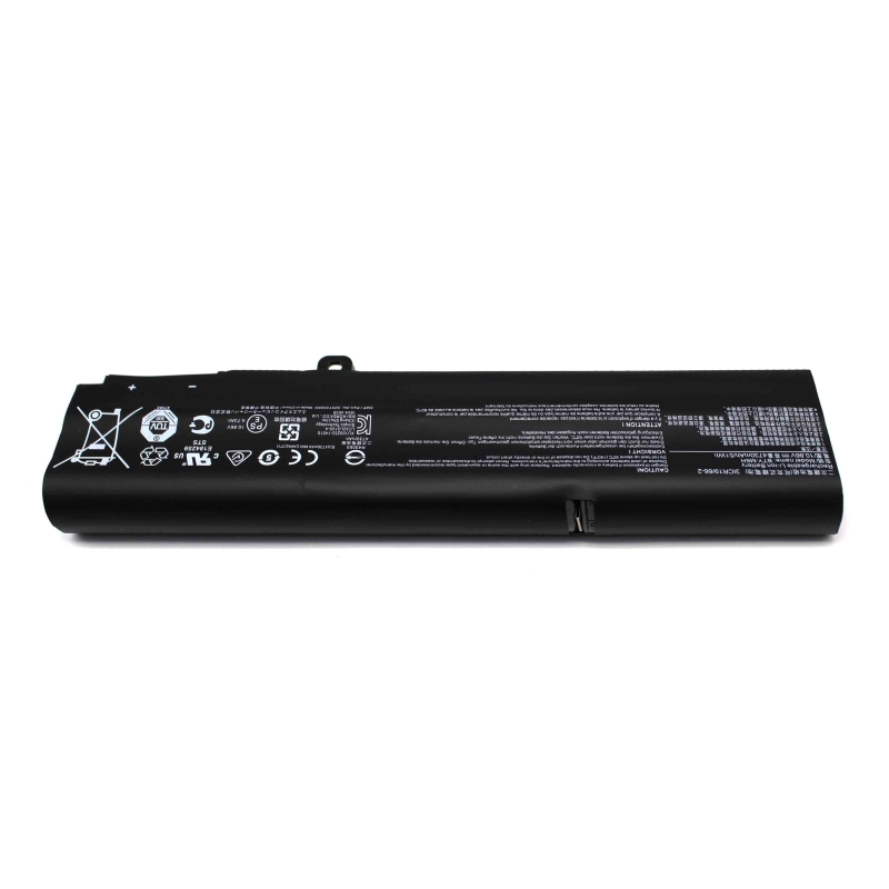 Laptop-Akku MSI GE62 GE72 GP62 2QE MS-1792 PE60 PE60 6QE PE70 BTY-M6H
