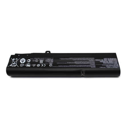 Laptop-Akku MSI GE62 GE72 GP62 2QE MS-1792 PE60 PE60 6QE PE70 BTY-M6H