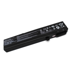 BATTERIA PER COMPUTER PORTATILE MSI GE62 GE72 GP62 2QE MS-1792 PE60 PE60 6QE PE70 BTY-M6H