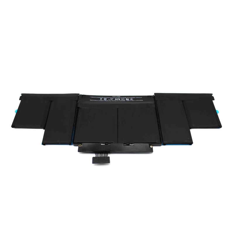 BATTERIA PER COMPUTER PORTATILE PER APPLE MACBOOK PRO 15 RETINA A1398 MID 2012