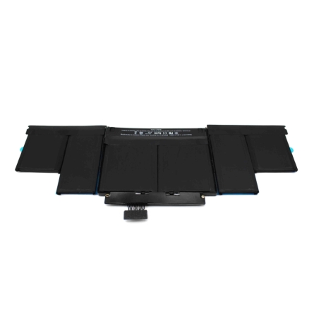 BATTERIA PER COMPUTER PORTATILE PER APPLE MACBOOK PRO 15 RETINA A1398 MID 2012