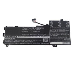 Laptop-Akku für Lenovo E31 E31-70 E31-70-80KX0007GE