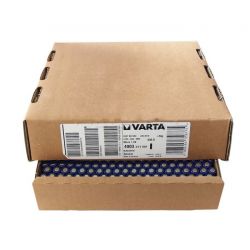 Caja VARTA industrial AA-LR6 (500 unidades)