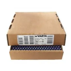 Casella di VARTA industrial AAA-LR03 (500 unità)