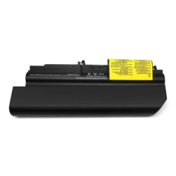 BATTERIA PER COMPUTER PORTATILE PER LENOVO THINKPAD T400 R400 R61 T61 41U3198