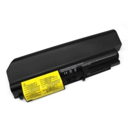 BATTERIA PER COMPUTER PORTATILE PER LENOVO THINKPAD T400 R400 R61 T61 41U3198