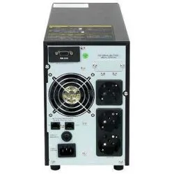 USV Phasak 2000 VA Online LCD