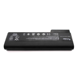 LAPTOP-BATTERIE HP ELITEBOOK 8460W 8460P PROBOOK 6360B 628369-421 628664-001