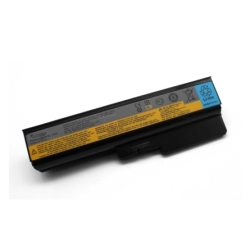 BATTERIA PER COMPUTER PORTATILE PER LENOVO G550 Y430 G430 G450 G455A G530 ALTA CAPACITÀ