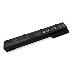 LAPTOP-BATTERIE HP ELITEBOOK 8570W 8760W 8560W 8770W