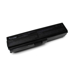 BATTERIA PER COMPUTER PORTATILE TOSHIBA SATELLITE L310 L510 L710 PA3634U-1BAS AD ALTA CAPACITÀ