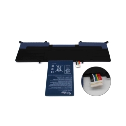 LAPTOP-BATTERIE FÜR ACER ASPIRE S3 SERIE S3-391 S3-951 AP11D3F AP11D4F