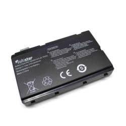LAPTOP-BATTERIE FÜR FUJITSU AMILO PI 2450 PI 2530 PI 2540 PI 2550 SERIE