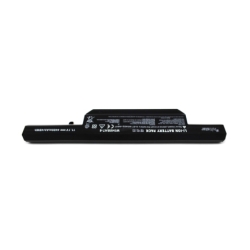 BATTERIA DEL COMPUTER PORTATILE PER CLEVO W155U W540EU W54EU W550 W550EU W55EU W540