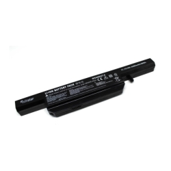 BATTERIA DEL COMPUTER PORTATILE PER CLEVO W155U W540EU W54EU W550 W550EU W55EU W540