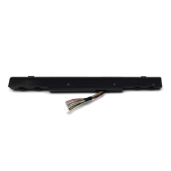BATTERIA PER COMPUTER PORTATILE ACER ASPIRE E5-573G E5-575G E5-774G AL15A32