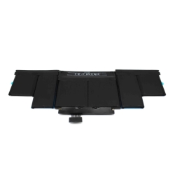 LAPTOP-BATTERIE FÜR APPLE MACBOOK PRO 15 RETINA A1398 MITTE 2012