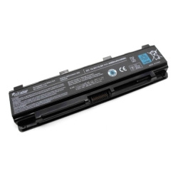 Batteria del computer portatile per TOSHIBA SATELLITE C40 C45 C55 C55D C55DT C55T C70 C75