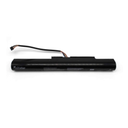 Batería para portátil LENOVO ESSENTIAL B50-10 (80QR) IDEAPAD...