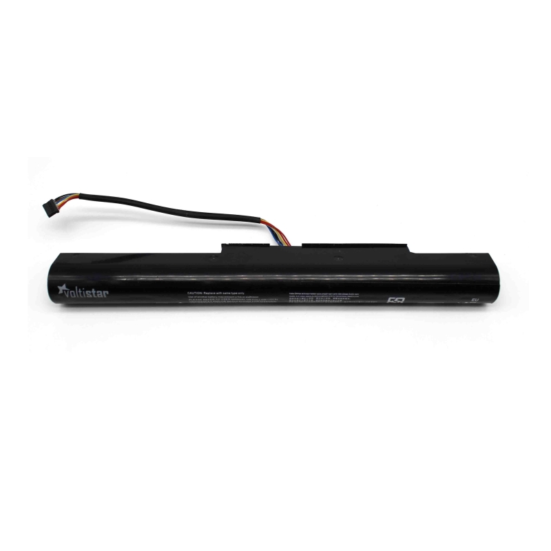 Batería para portátil LENOVO ESSENTIAL B50-10 (80QR) IDEAPAD 100-15IBY L14C3A01 L14S3A01