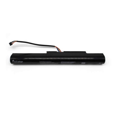 Batteria per laptop per LENOVO ESSENTIAL B50-10 (80QR) IDEAPAD 100-15IBY L14C3A01 L14S3A01