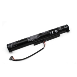 Batteria per laptop per LENOVO ESSENTIAL B50-10 (80QR) IDEAPAD 100-15IBY L14C3A01 L14S3A01