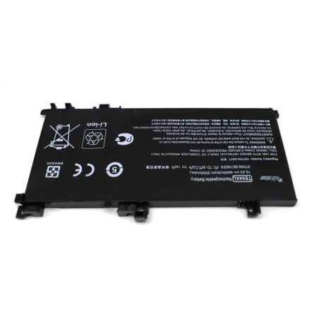 Laptop-Akku für HP PAVILION 15-BC200NB 905175-2C1 905277-855 15-BC