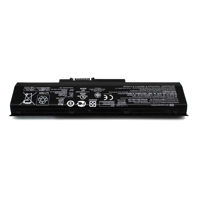 Batería para portátil HP PAVILION 17 17T PA06 849571-221 849911-850