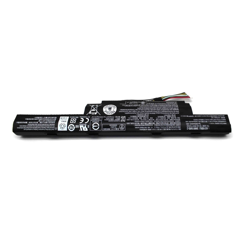 Batteria portatile per ACER TRAVELMATE P259-G2-MG P259-G2-M AS16B5J