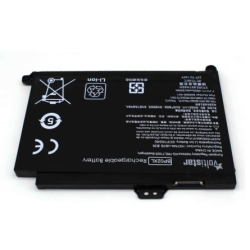 Batteria per portatile HP BP02041XL BP02XL HSTNN-UB7B