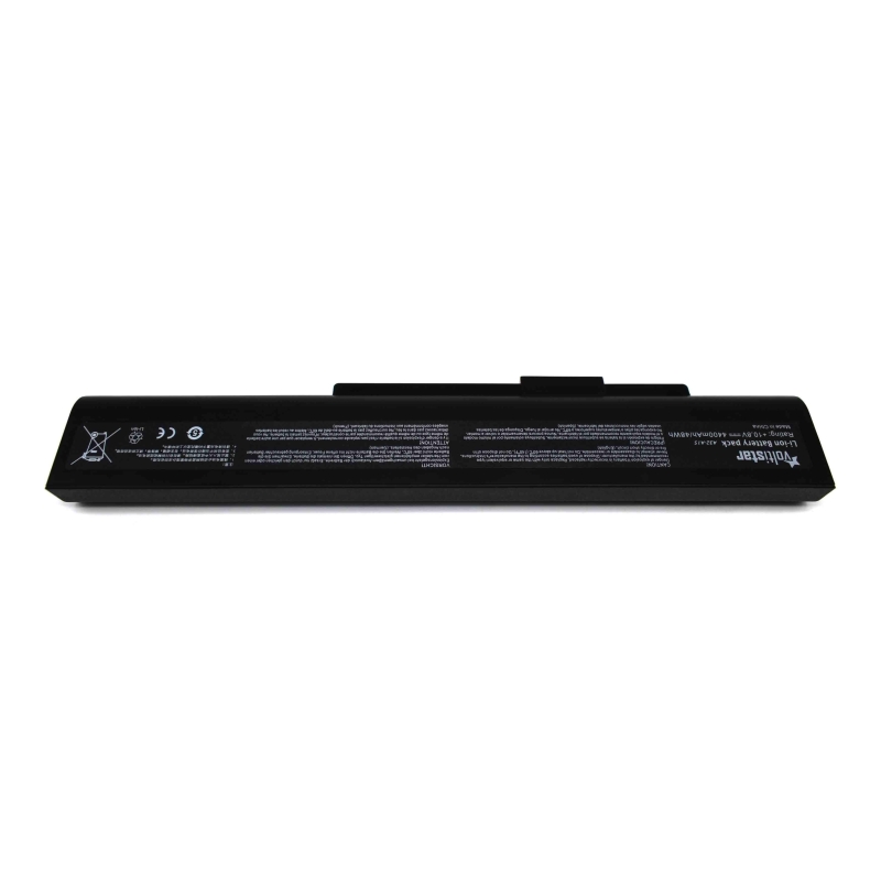Batería para portátil MSI MEDION A32-A15 A41-A15 A42-A15 A42-H36
