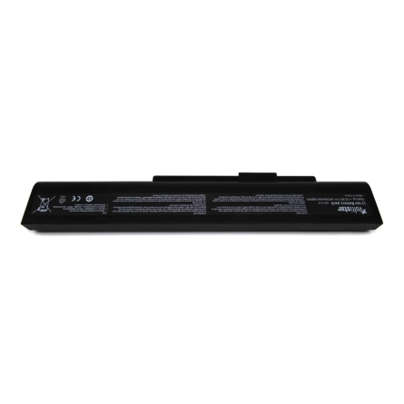 Batería para portátil MSI MEDION A32-A15 A41-A15 A42-A15 A42-H36