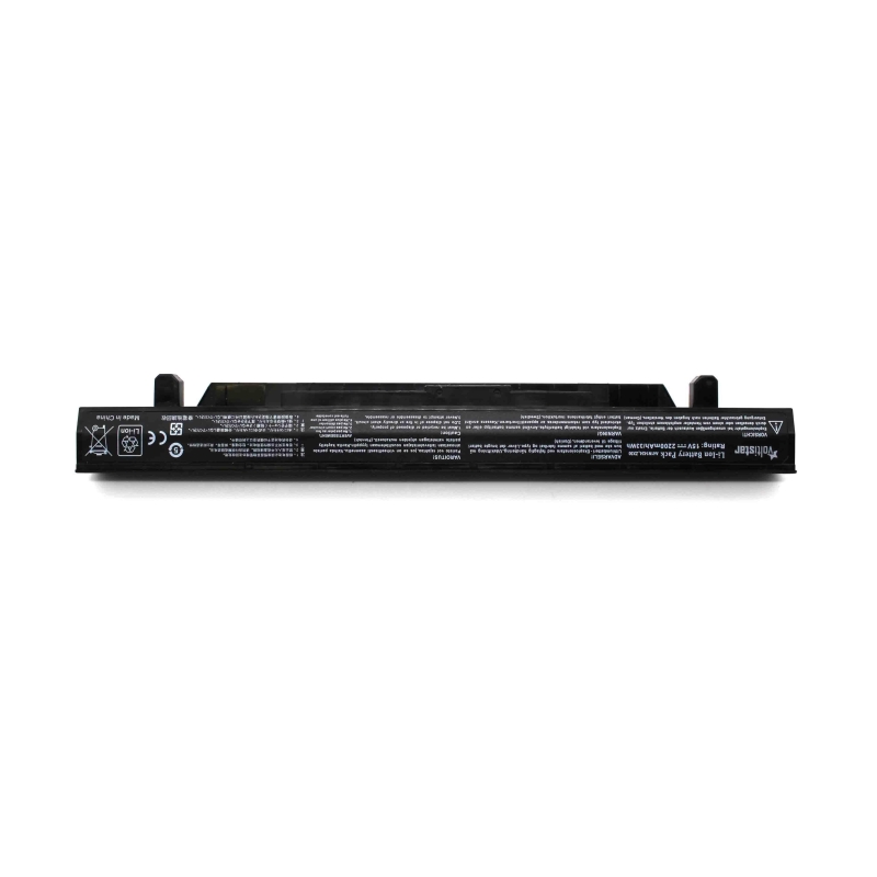 Batería para portátil ASUS GL552 GL552J GL552JX GL552V GL552VW