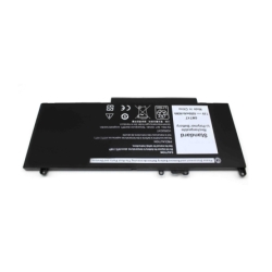 Batteria del computer portatile per DELL LATITUDE E5470 E5550 E5570...