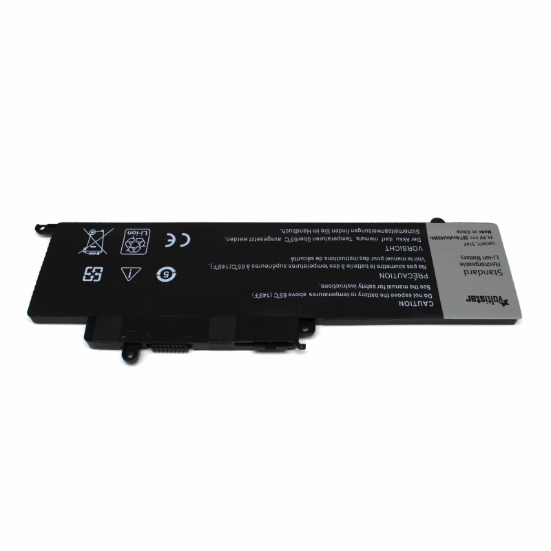 Batteria del computer portatile per DELL INSPIRON 13 15 SERIE 7000 7347 7352 7353 7359 7568 7348 7558