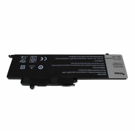 Batteria del computer portatile per DELL INSPIRON 13 15 SERIE 7000 7347 7352 7353 7359 7568 7348 7558