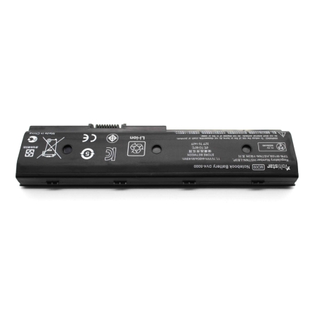 Batteria per laptop per HP NBP6A218E1 TPN-P102 TPN-W106 TPN-W107 TPN-W108 TPN-W109
