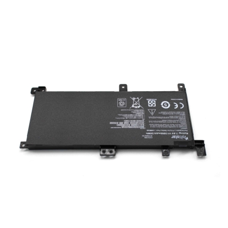 Batteria del portatile per ASUS X556 X556U X556UA X556UR X556UV