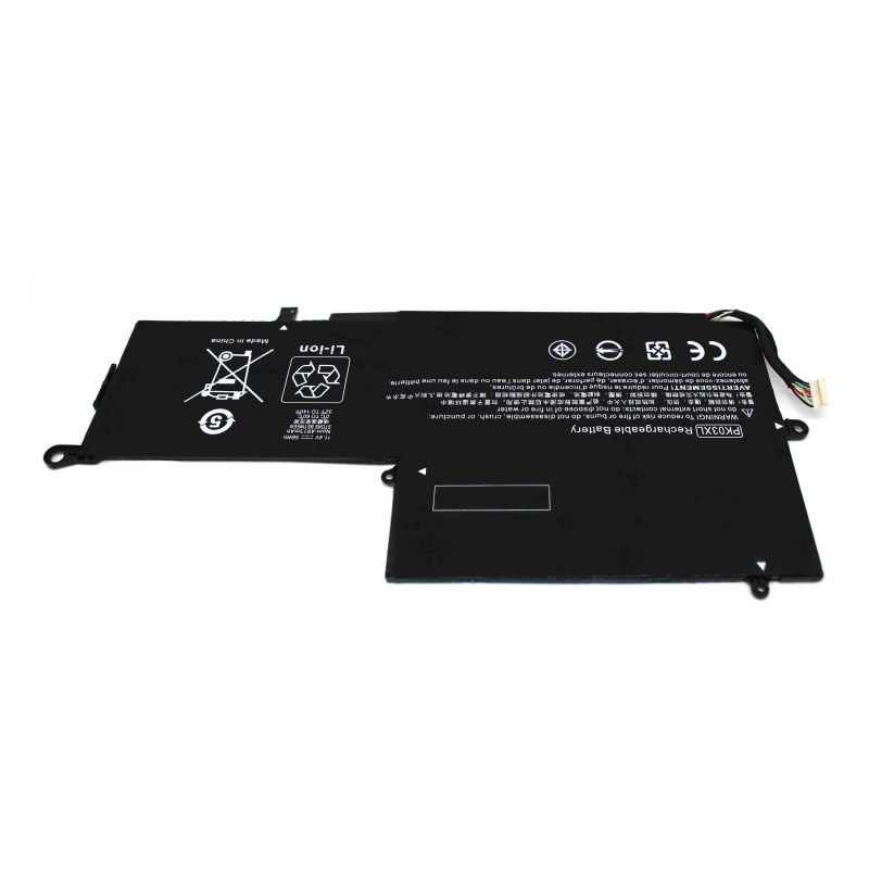 Batteria per laptop HP SPECTRE PRO X360 G1 G2 SERIE PK03XL